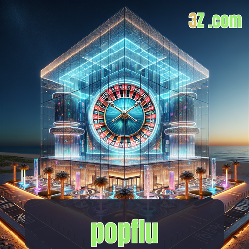 Experiências de Cassino Únicas no Popflu para Todos os Jogadores