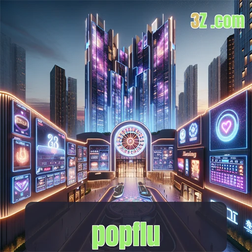 Popflu: Jogos que Transformam sua Diversão em Aventura