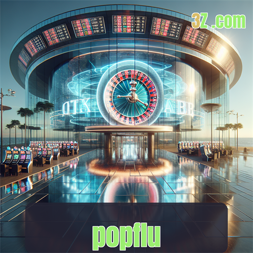 Login Criativo no popflu: a Porta de Entrada dos Jogadores