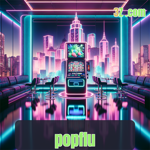 Incríveis Promoções na Popflu Transformam Jogos em Novas Aventuras