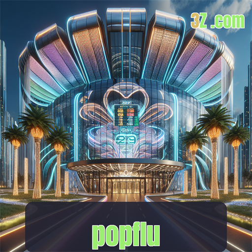 Slots Incríveis do Popflu: Diversão e Riquezas em Jogo