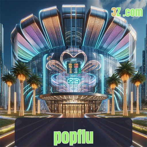 Slots Incríveis do Popflu: Diversão e Riquezas em Jogo
