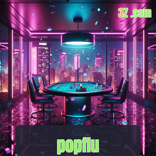Recursos VIP do Popflu Transformam a Experiência de Jogo